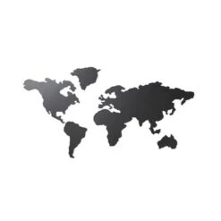 Umbra Mappit Titanium