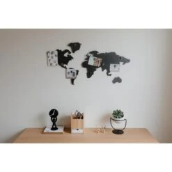 Umbra Mappit Titanium -Umbra 56836145e L