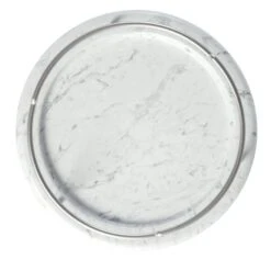 Umbra Tesora Jewelry Stand White/Nickel 6 Umbra Tesora Jewelry Stand White/Nickel -Umbra 56836154d L