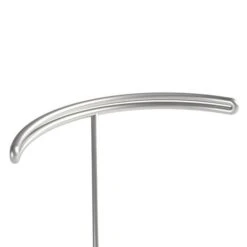 Umbra Tesora Jewelry Stand White/Nickel
