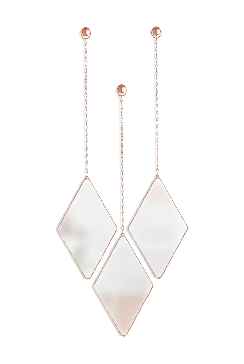 Umbra Dima Mirror 2 Umbra Dima Mirror - Image 2