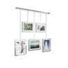 Umbra Exhibit Wall Picture Frames (Set Of 5)