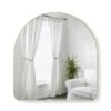 Umbra Arched 34"x36" Mirror